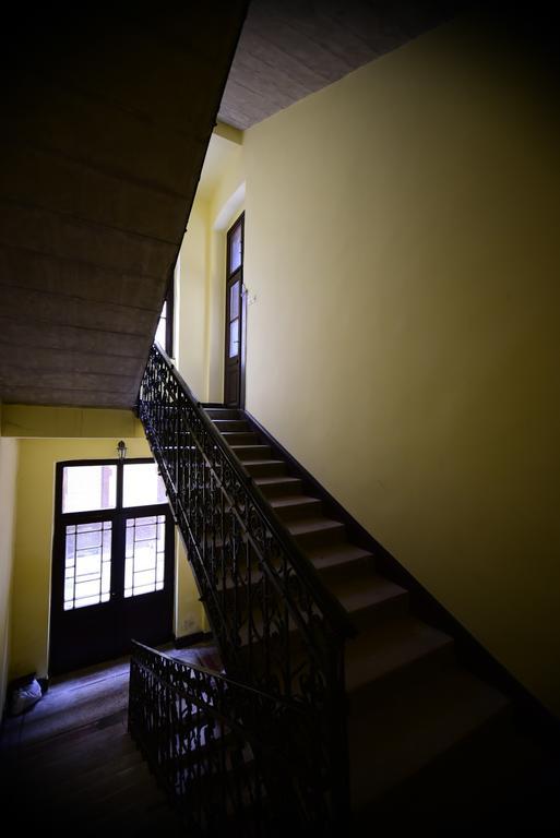 Hernad Apartment Budapesta Exterior foto